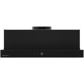 Вытяжка KRONA KAMILLA T sensor max 600 Black