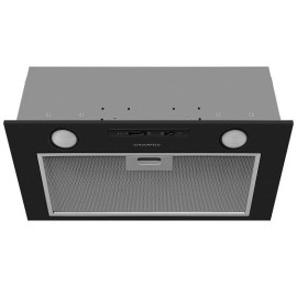 Вытяжка MAUNFELD Crosby Light 5028 черный