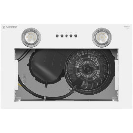 Вытяжка MEFERI INBOX45WH LIGHT