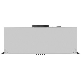 Вытяжка MEFERI INBOX60BK GLASS POWER