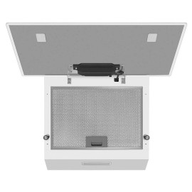 Вытяжка MEFERI AIRBOX60WH LIGHT