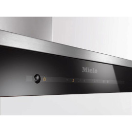 Вытяжка MIELE DA 6698 W Puristic Edition 6000 EDST