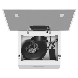 Вытяжка MEFERI AIRBOX60WH LIGHT