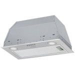 Вытяжка KRONA AMBRA 600 inox PB