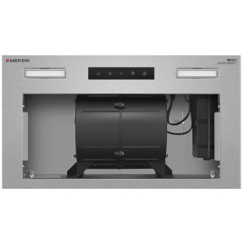 Вытяжка MEFERI INBOX52IX SENSOR COMFORT