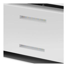 Вытяжка MAUNFELD Bath Plus 402 белый