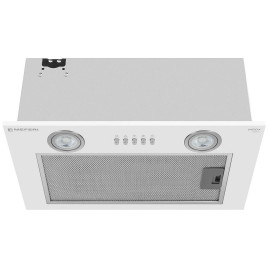 Вытяжка MEFERI INBOX45WH LIGHT