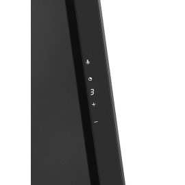 Вытяжка DE DIETRICH DHV2963B