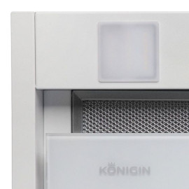 Вытяжка KONIGIN Skynet White 60