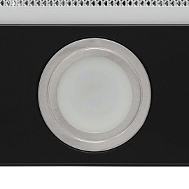 Вытяжка KRONA KAMILLA T sensor max 600 Black
