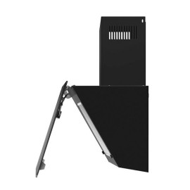 Вытяжка MAUNFELD EAGLE 850 90 Glass Black