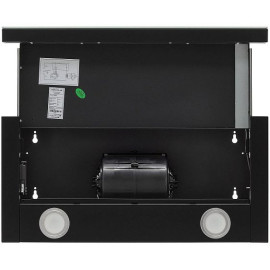 Вытяжка KRONA KAMILLA T sensor max 600 Black
