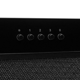 Вытяжка AKPO WK-4 Viva eco черный