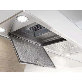 Вытяжка MIELE DA 2390 Stainless steel