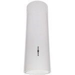 Вытяжка KONIGIN Ester White/White Glass 31
