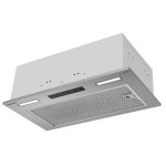Вытяжка MEFERI INBOX52IX SENSOR COMFORT