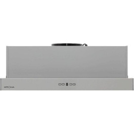 Вытяжка KRONA KAMILLA TK 600 INOX (1 мотор)