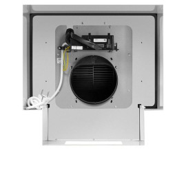 Вытяжка MAUNFELD Bath Plus 402 белый