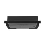 Вытяжка LEX HERMES G 600 BLACK