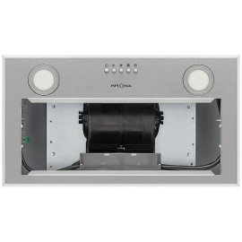 Вытяжка KRONA AMBRA 600 inox PB
