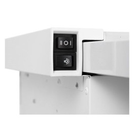 Вытяжка LERAN BH 6032 W