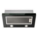 Вытяжка KUPPERSBERG SLIMTOUCH 60 B