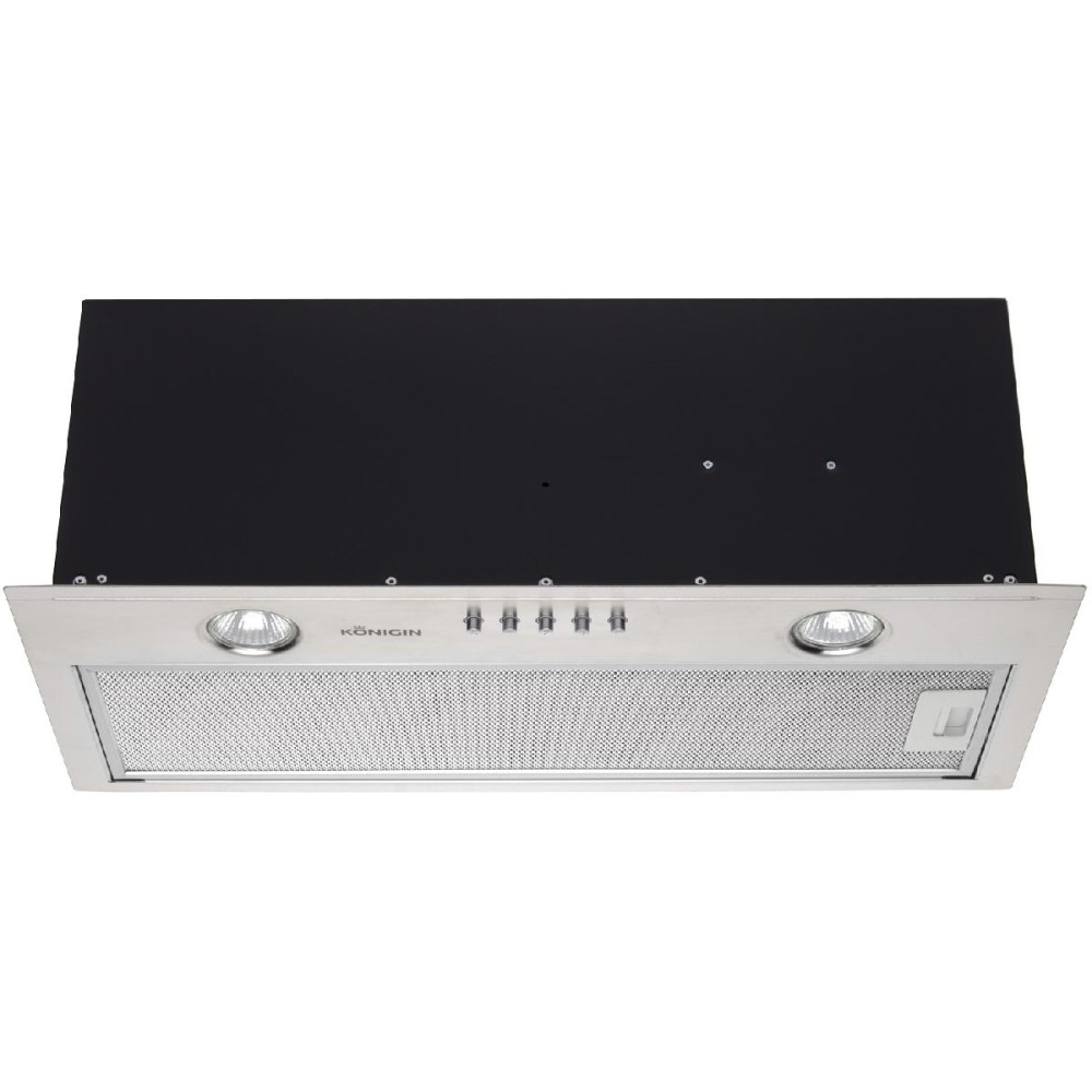 Вытяжка KONIGIN FlatBox Inox 50