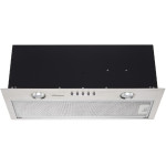 Вытяжка KONIGIN FlatBox Inox 50