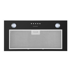 Вытяжка MAUNFELD Crosby Singl 5028 черный
