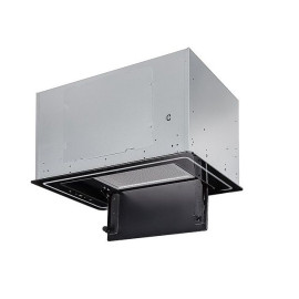 Вытяжка LERAN BH 6020 BG