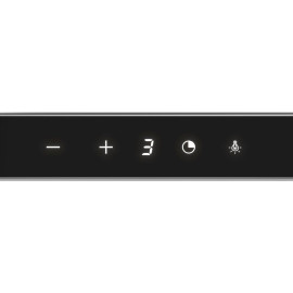 Вытяжка DE DIETRICH DHB49740B