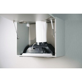 Вытяжка ELIKOR Pandora 52П-450 черный