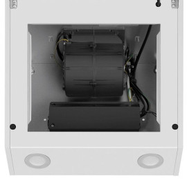 Вытяжка MAUNFELD EAGLE 850 60 Glass White