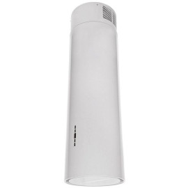 Вытяжка KONIGIN Pasio White/White Glass 31
