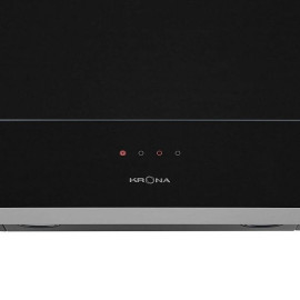 Вытяжка KRONA IRMA 600 black sensor