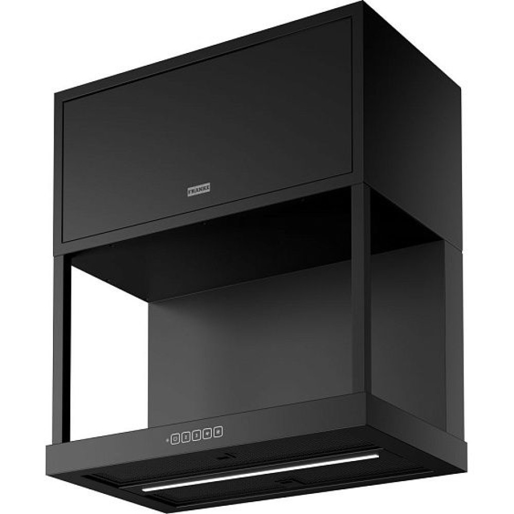 Вытяжка FRANKE FMA MODULAR F60 BK MATT (335.0706.646)