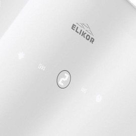 Вытяжка ELIKOR RISE WH 50 WHITE