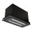 Вытяжка KONIGIN Altezza Black 60