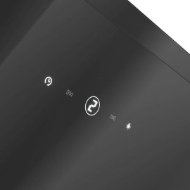 Вытяжка FABER TOCCO BK 60 (330.0702.951)
