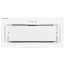 Вытяжка MEFERI INBOX60WH GLASS POWER
