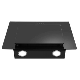 Вытяжка MEFERI AIRBOX60BK POWER