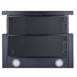 Вытяжка EXITEQ EX-1416 black