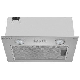 Вытяжка MEFERI INBOX45IX LIGHT