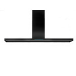 Вытяжка PANDO I-861/120 NEGRO SATIN V.1250 ECO SEC