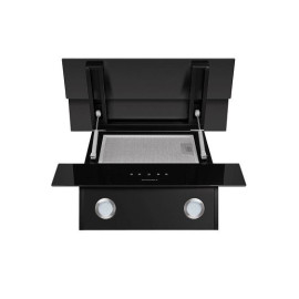 Вытяжка MAUNFELD MANCHESTER Light 60 черное стекло
