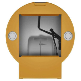 Вытяжка MEFERI TUBE40GOLD COMFORT PLUS