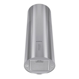 Вытяжка MAUNFELD LEE Light Isla 35 нержавеющая сталь (в 1-й коробке)