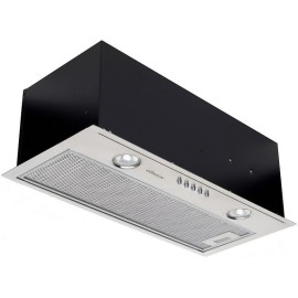 Вытяжка KONIGIN FlatBox Inox 50