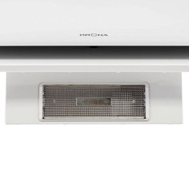 Вытяжка KRONA ESTER 600 white PB