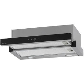 Вытяжка KRONA KAMILLA T sensor max 600 Inox